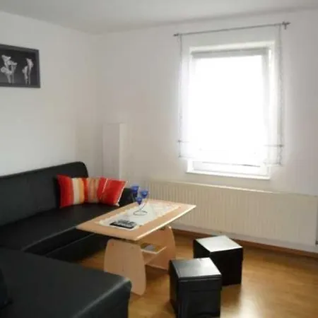 Holiday home Ferienhaus Usedom Town