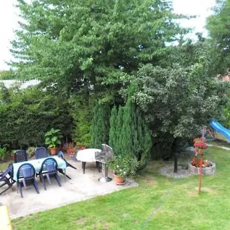 Holiday home Ferienhaus *